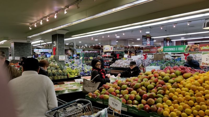 Smart Habits Before Filling the Cart
