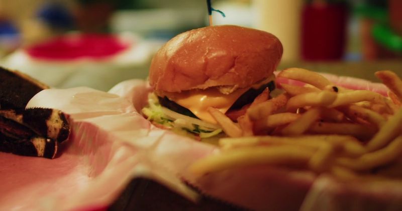 Smash Burgers, Melts, and Burger Week Heroes
