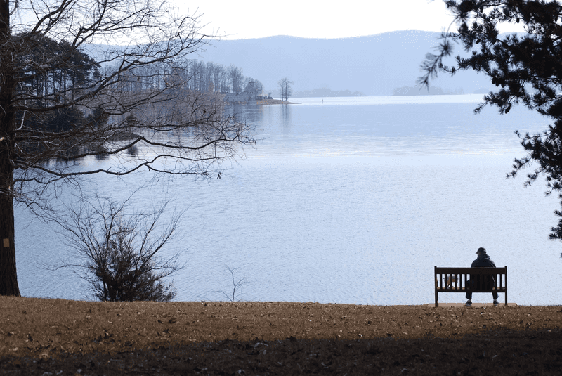 Smith Mountain Lake, Huddleston, Virginia