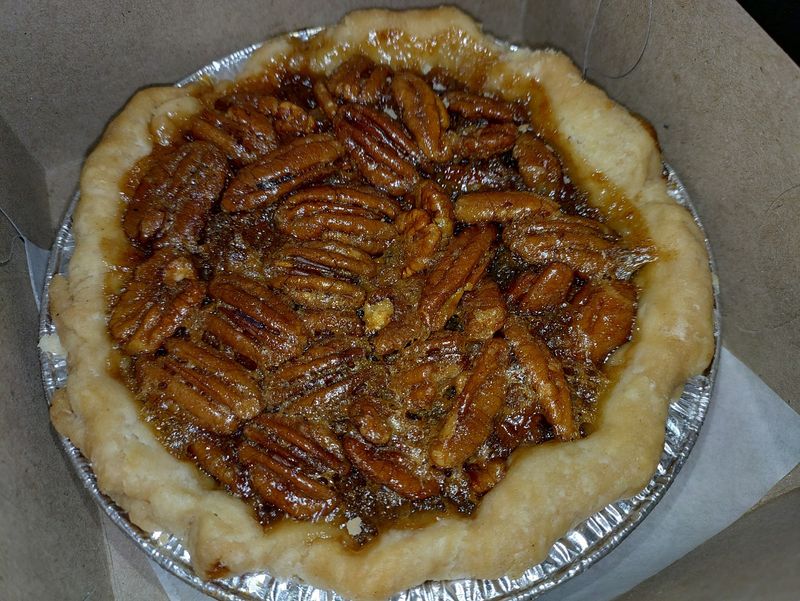 Smith's Orchard & Bake Shop, Ballston Spa, NY