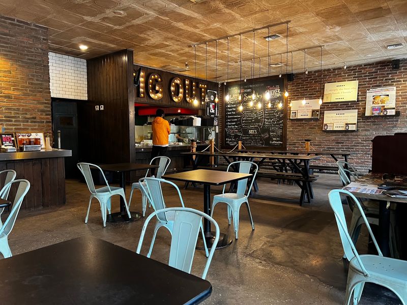 Smoke BBQ Restaurant & Catering, Fort Lauderdale, FL Smoke BBQ Restaurant & Catering, Fort Lauderdale, FL