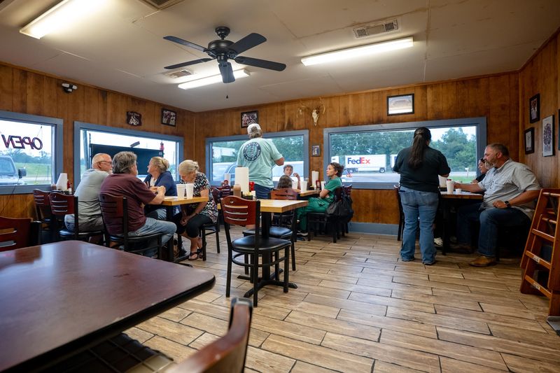 Smoke House BBQ, Brandon, MS Smoke House BBQ, Brandon, MS
