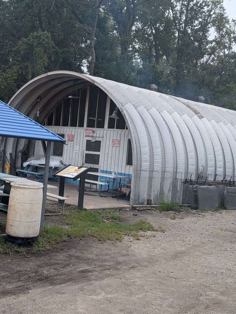 Smoke That Has Been Rising Since the 1950s