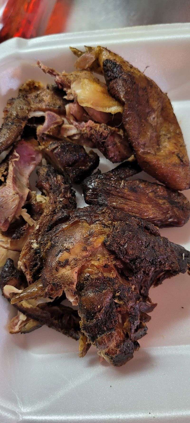 Smoke in the City BBQ, Jacksonville, FL