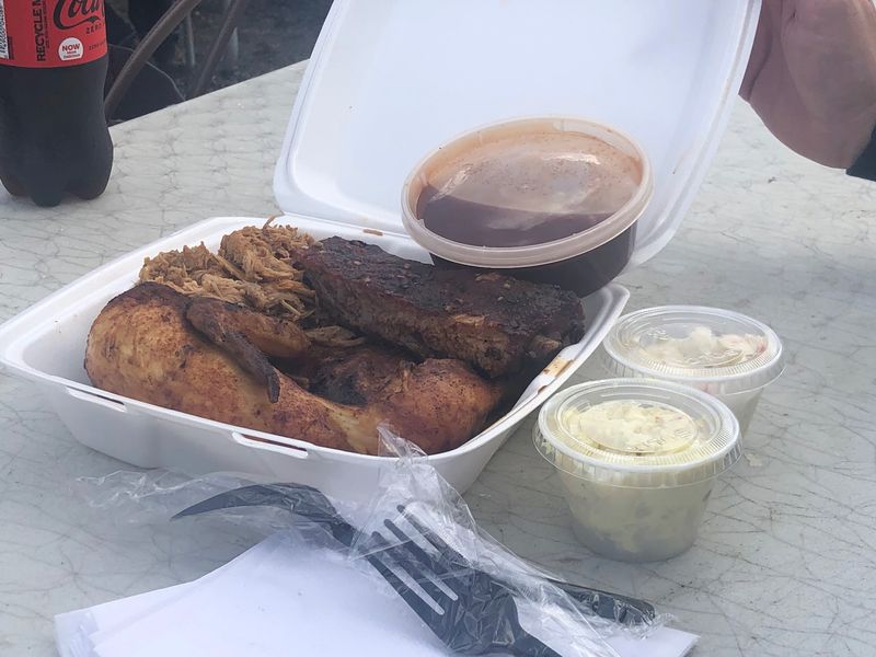 Smoked Chicken for the Poultry Lovers