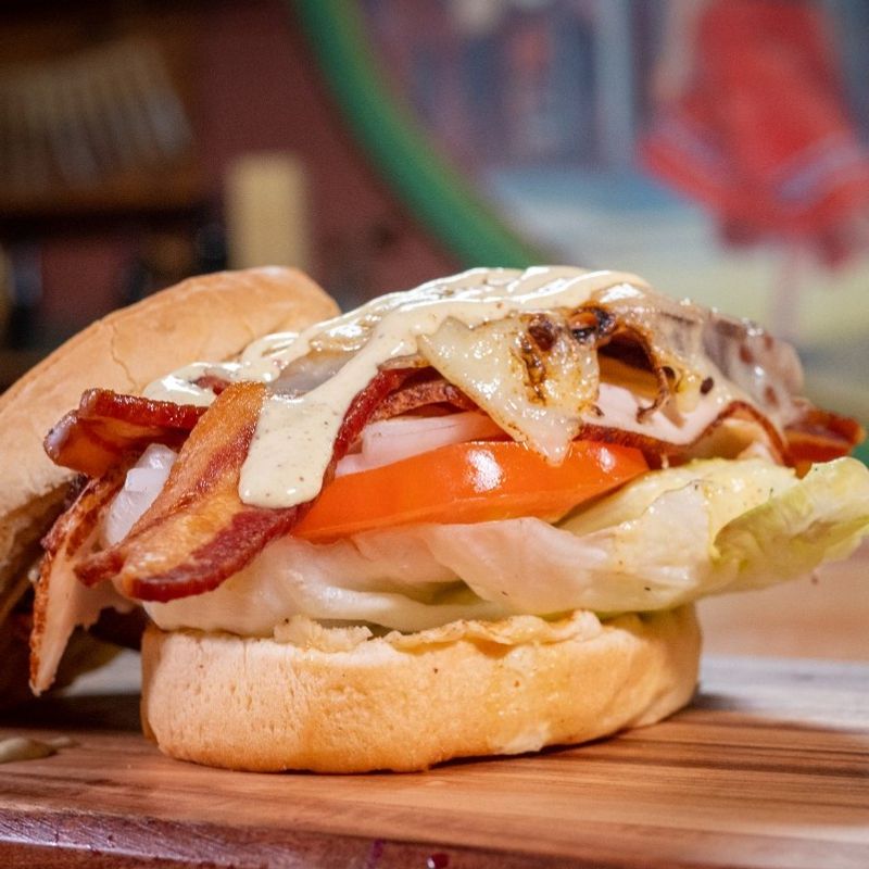 Smoked Meats And Bacon That Build A Reputation