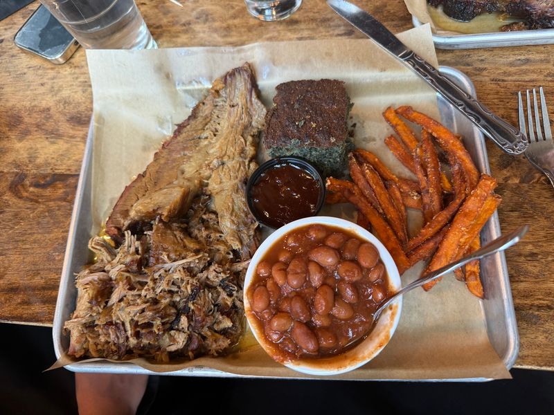 Smoked Meats With Colorado Pride