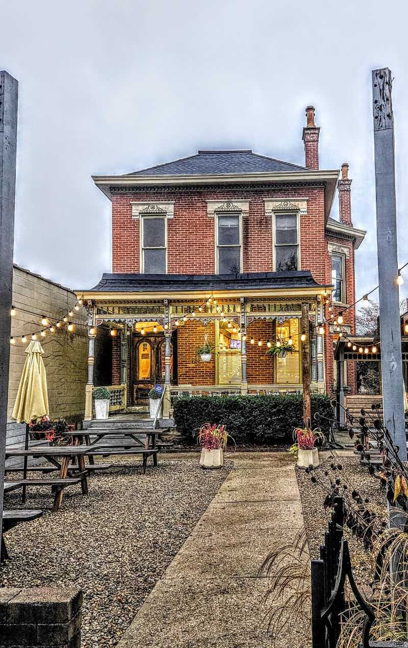 Smoked On High BBQ, Columbus, OH