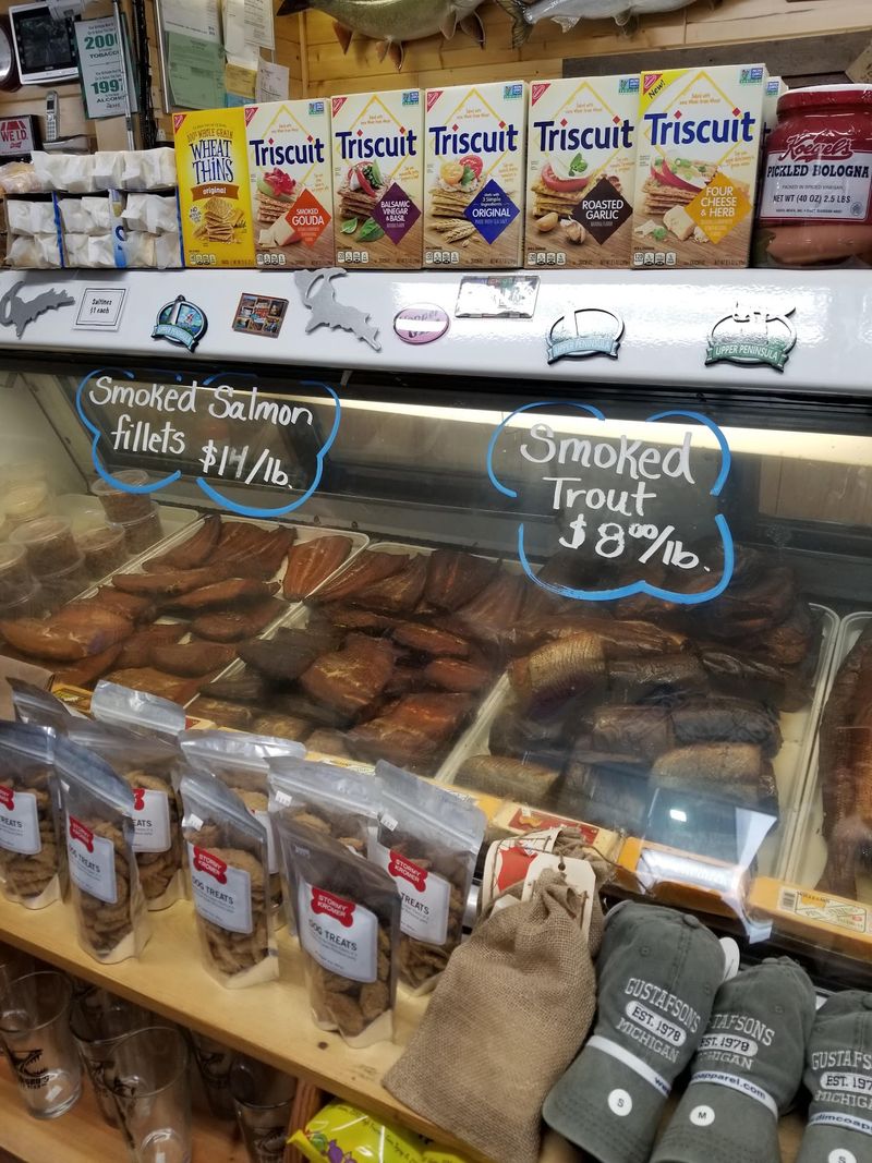 Smoked Salmon Worth The Drive Smoked Salmon Worth The Drive