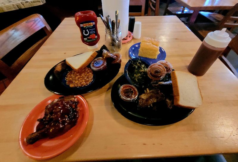 Smokin' Jack's Rib Shack, Bloomington, IN Smokin' Jack's Rib Shack, Bloomington, IN