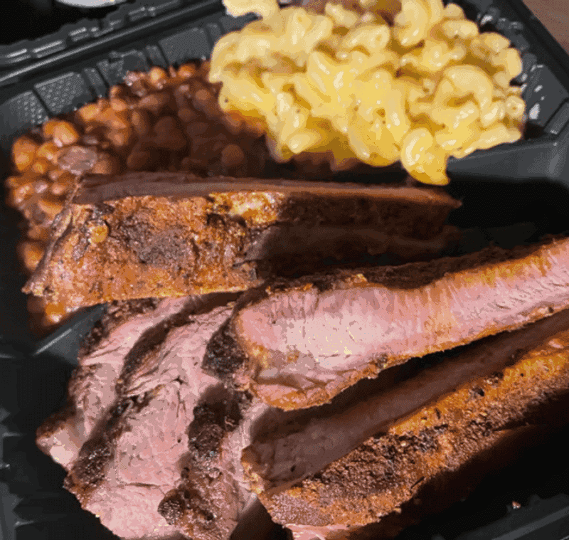 Smok'n Gingers BBQ, Junction City, OR