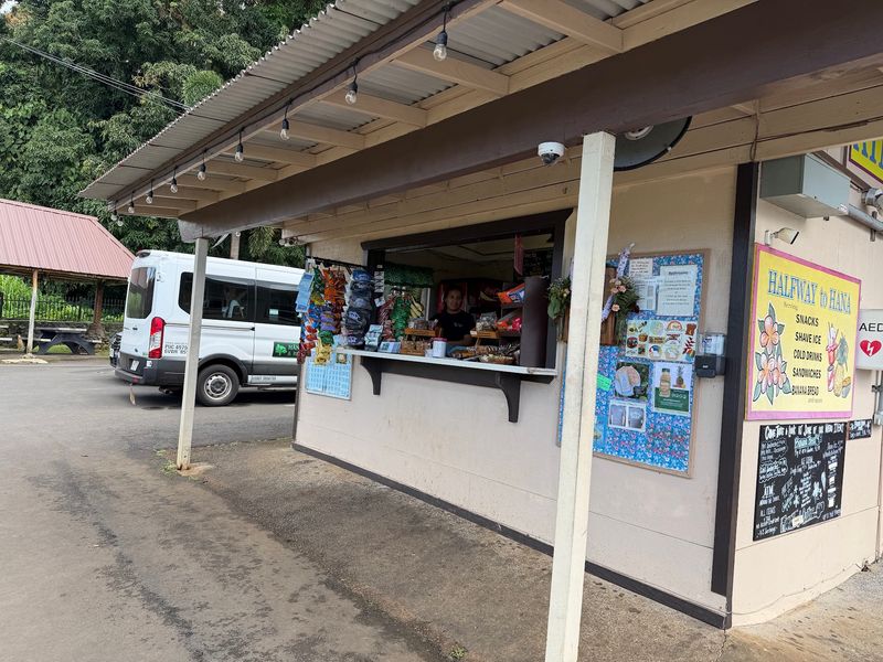 Smoothies Built From Island Fruit