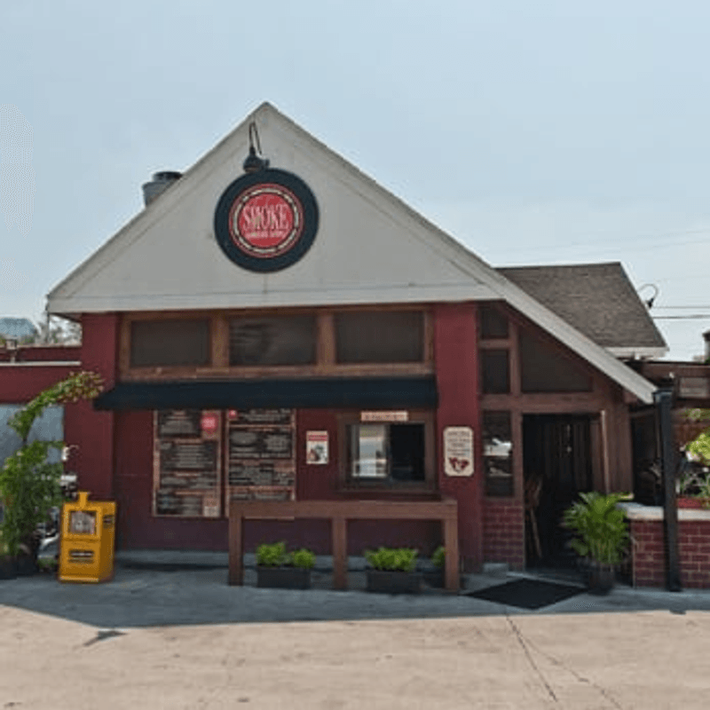 Smoque BBQ, Tampa Smoque BBQ, Tampa
