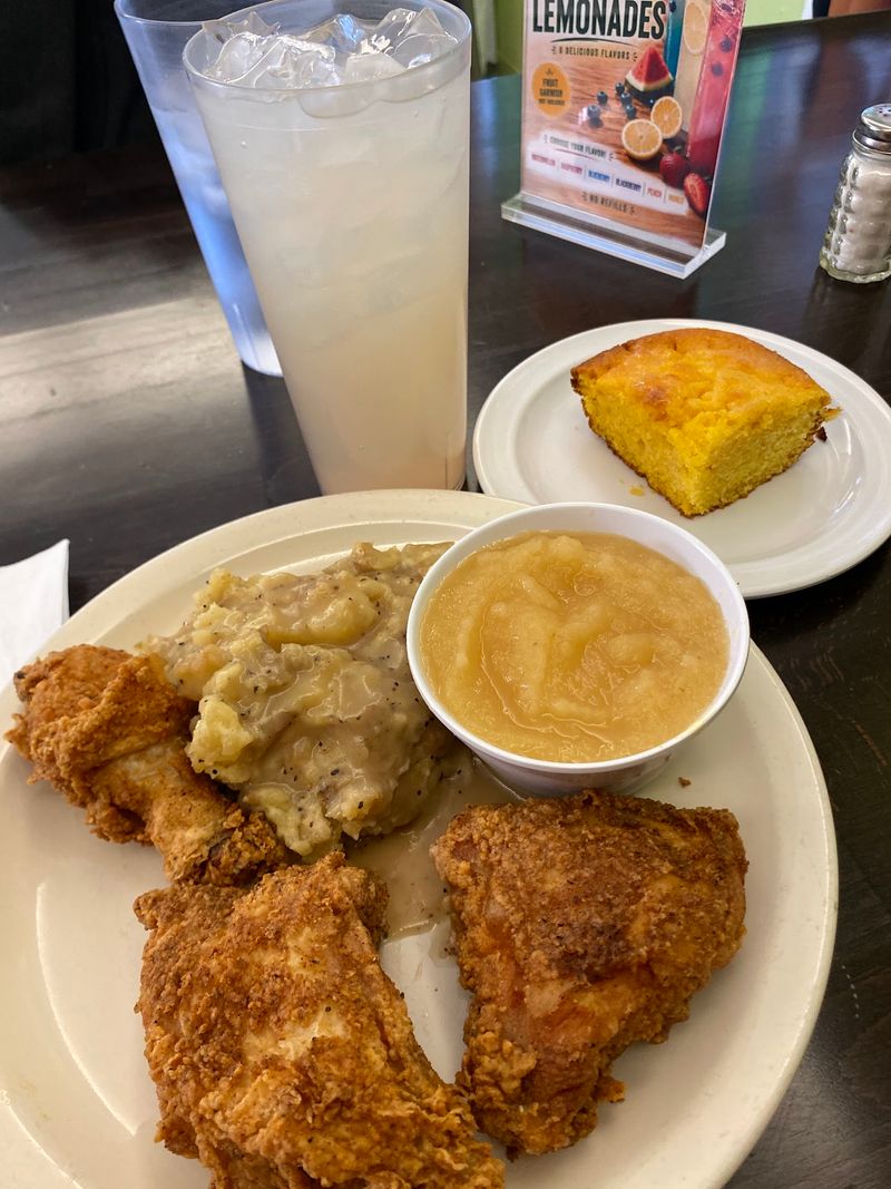 Smothered, Classic, and Choices to Make