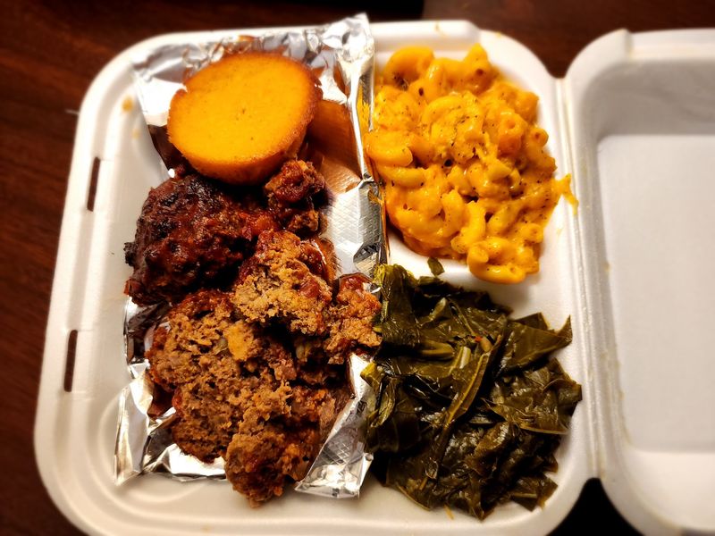 Smothered Meats And Southern Staples Smothered Meats And Southern Staples