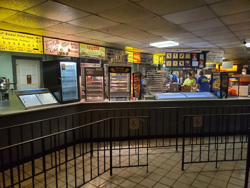 Snack Bar Nostalgia and the Bring-Your-Own Option