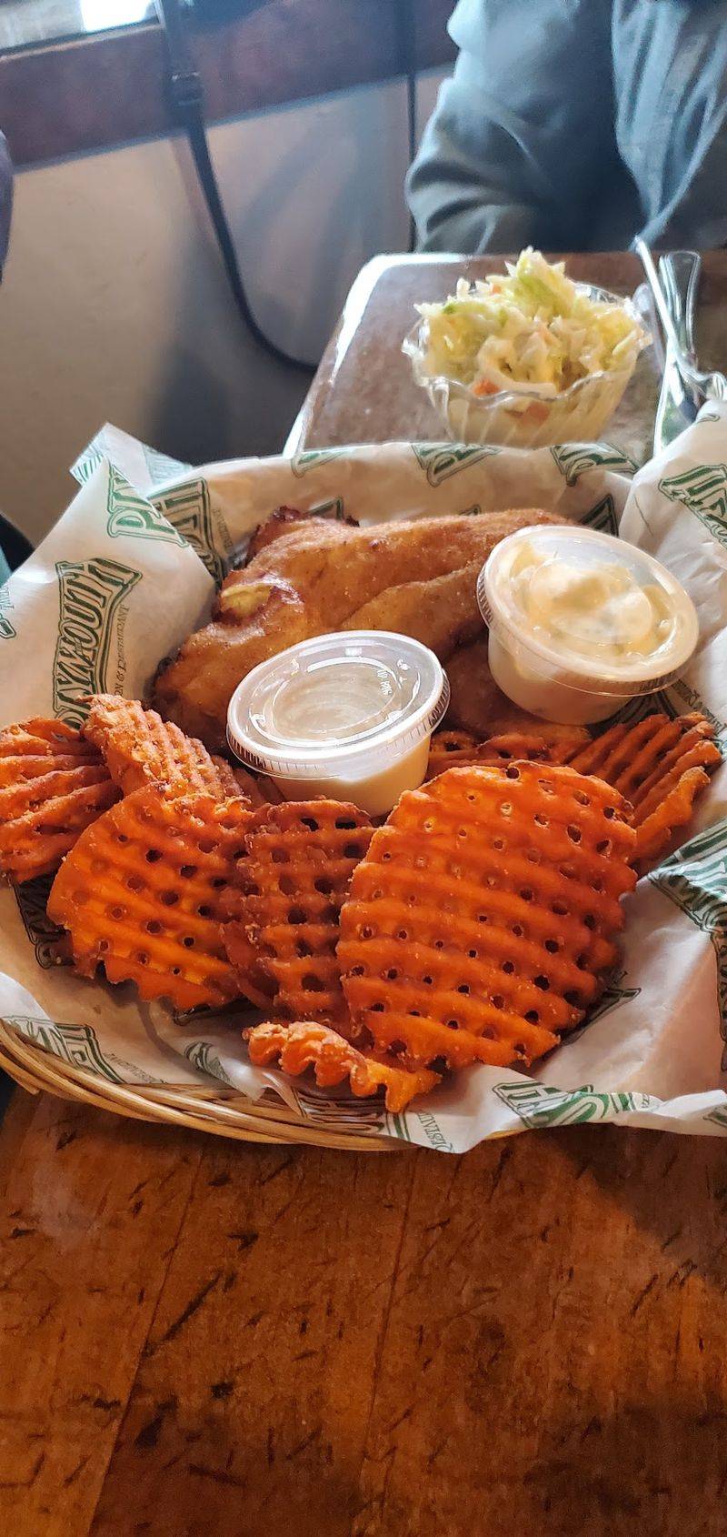 Snacks, Dips, And Shareable Bites