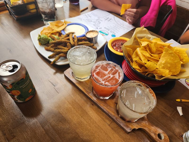 Snacks and Starters Worth the Table Space