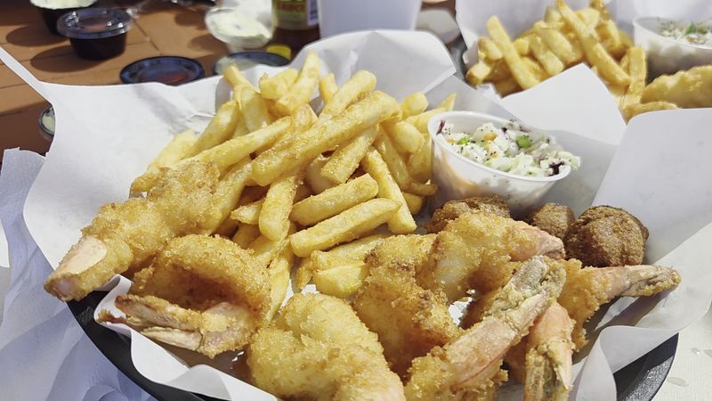 Snoopy's Pier, Corpus Christi, TX Snoopy's Pier, Corpus Christi, TX