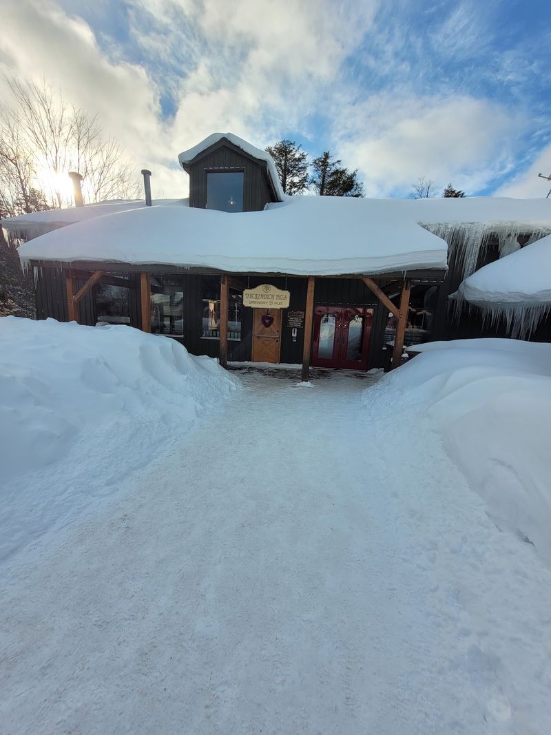 Snow Season, Motorcycle Season and Everything Between