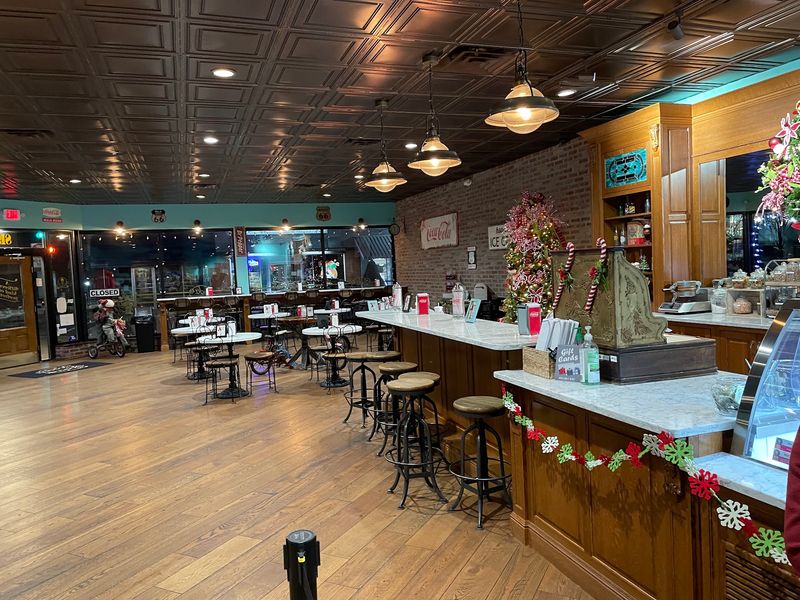 Soda & Scoops, Rolla, MO