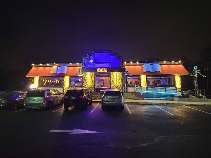 Somerset Diner, Somerset, NJ