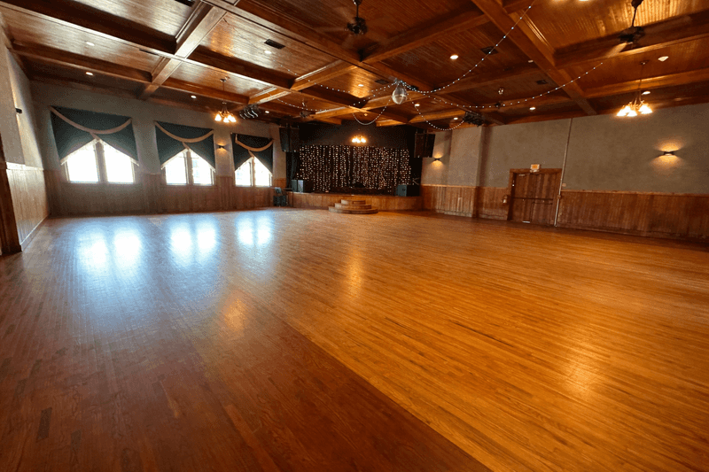 Sons of Hermann Hall, Dallas, TX