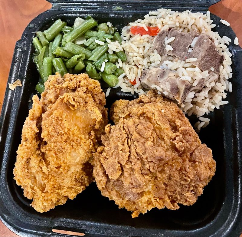 Soul Food Bistro, Jacksonville, FL