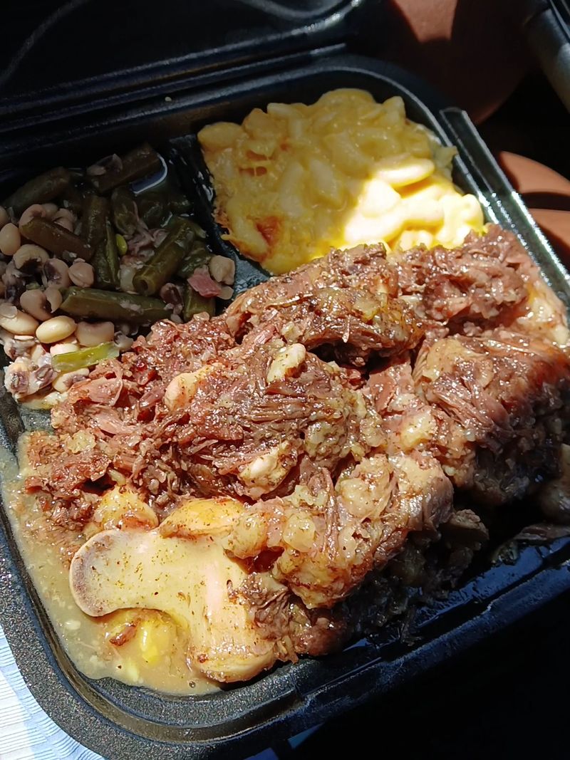 Soul Food Bistro, Jacksonville, FL Soul Food Bistro, Jacksonville, FL