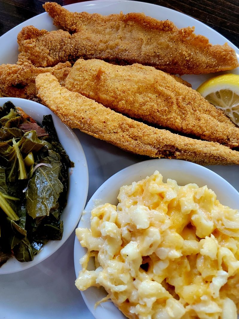 Soul Food Cafe, Las Vegas, NV Soul Food Cafe, Las Vegas, NV