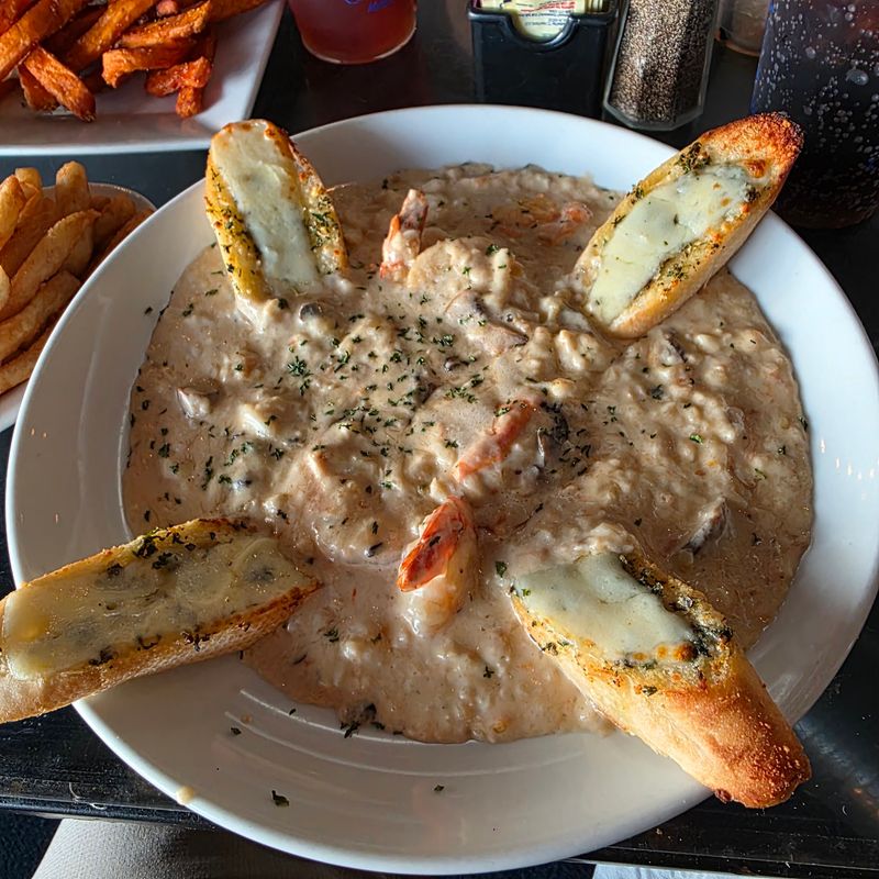Soup, Dip, and Other Crabby Ideas Soup, Dip, and Other Crabby Ideas