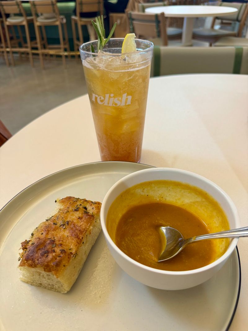 SoupSmith, Louisville, CO
