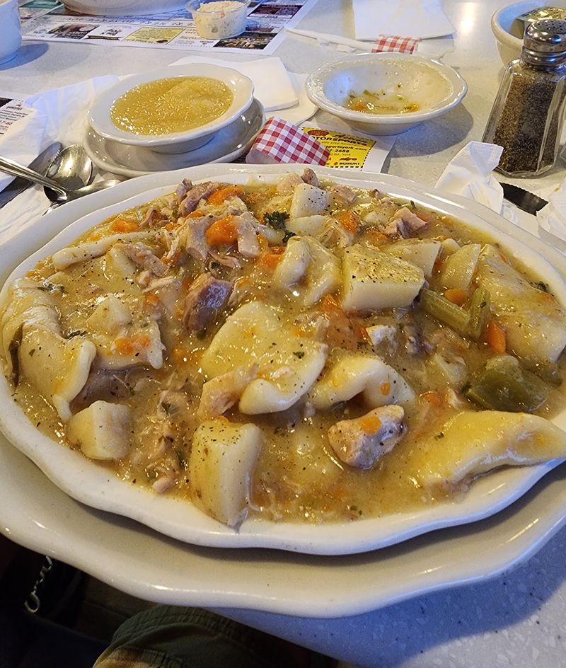 Soups And Comfort Classics Worth The Detour