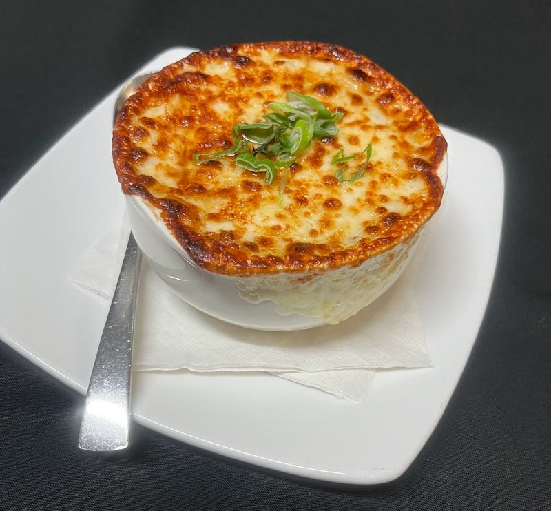 Soups And Starters Worth Arriving Hungry For