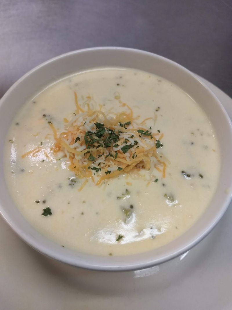Soups And Stews That Keep People Talking