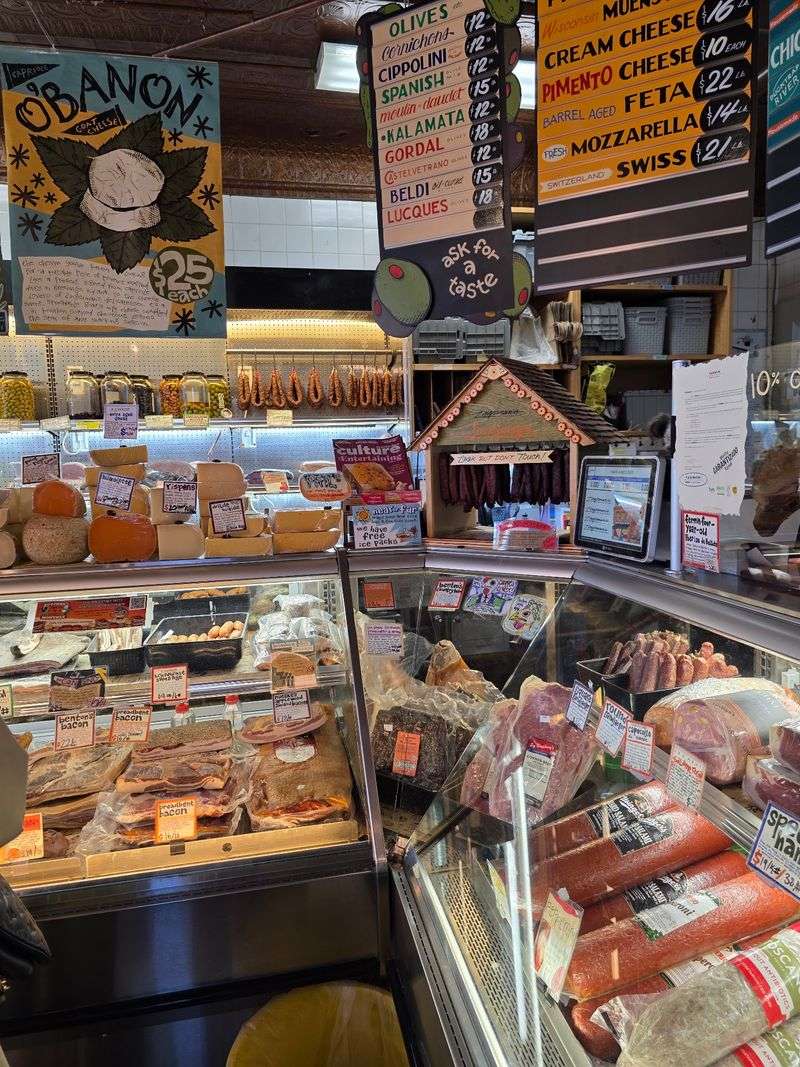 Soups, Salads And Sides Worth Ordering