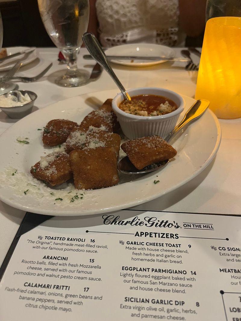 Soups, Salads, and Small Plates