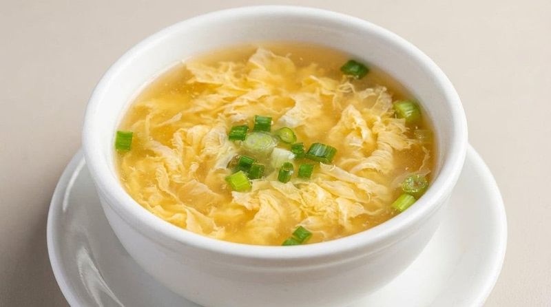 Soups, Sauces, And Everyday Comforts