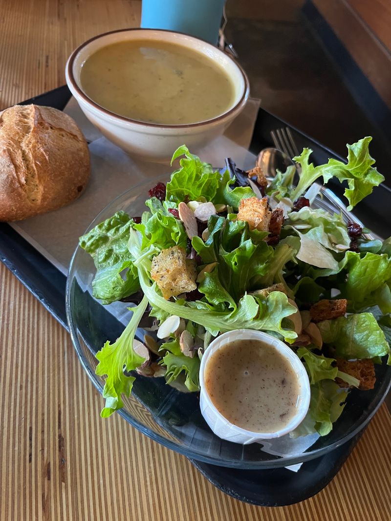Soups That Steal The Spotlight