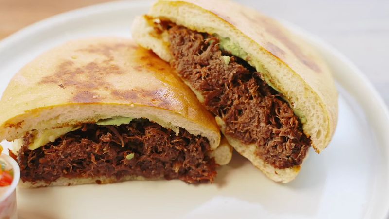 Soups, Tortas, and Kitchen Favorites