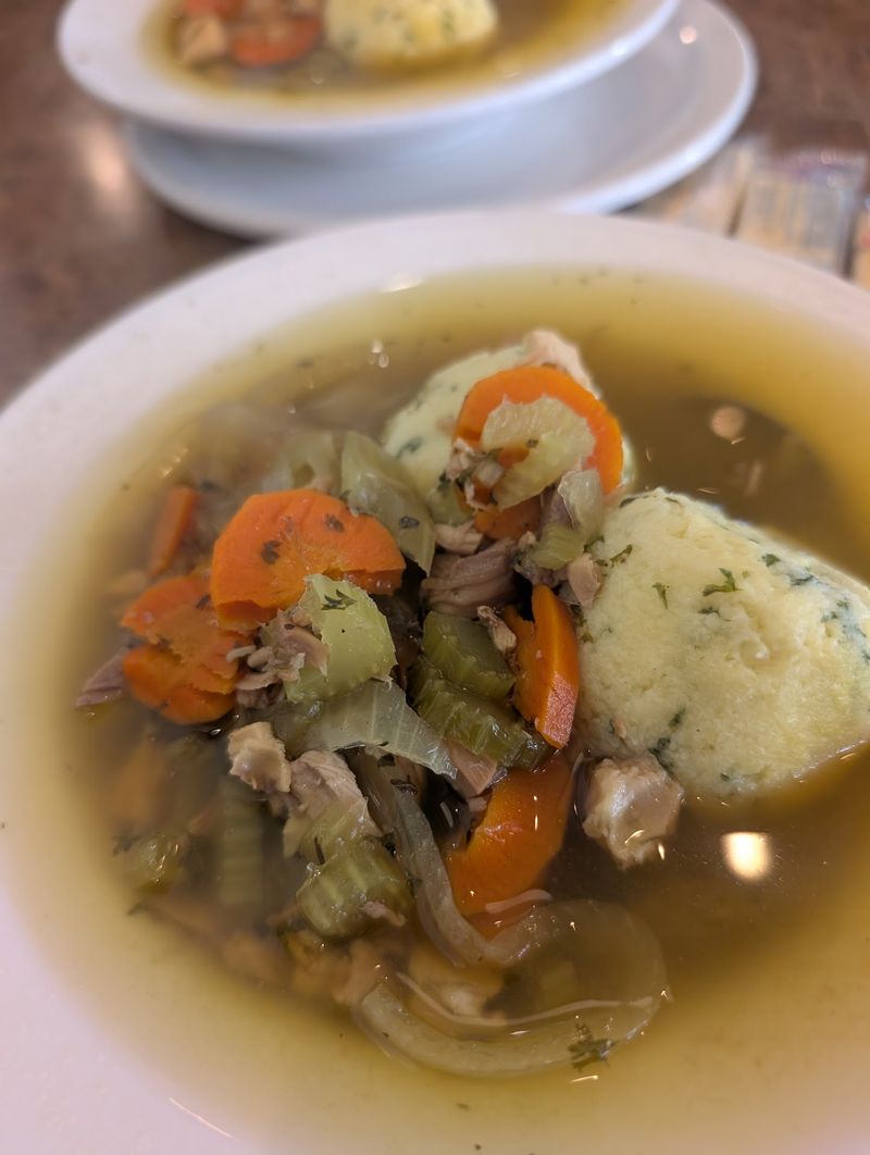Soups Worth Slowing Down For Soups Worth Slowing Down For