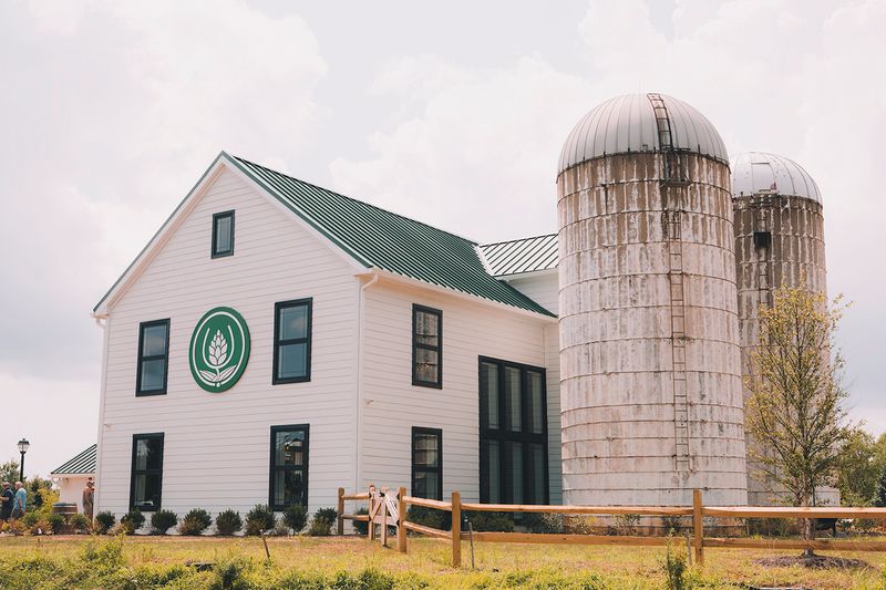 Source Farmhouse Brewery, Colts Neck, NJ