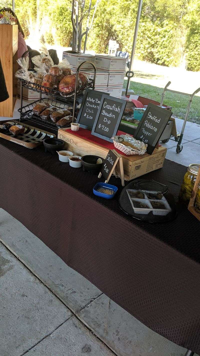 Sourdough, Macaroons, and Sweet Temptations