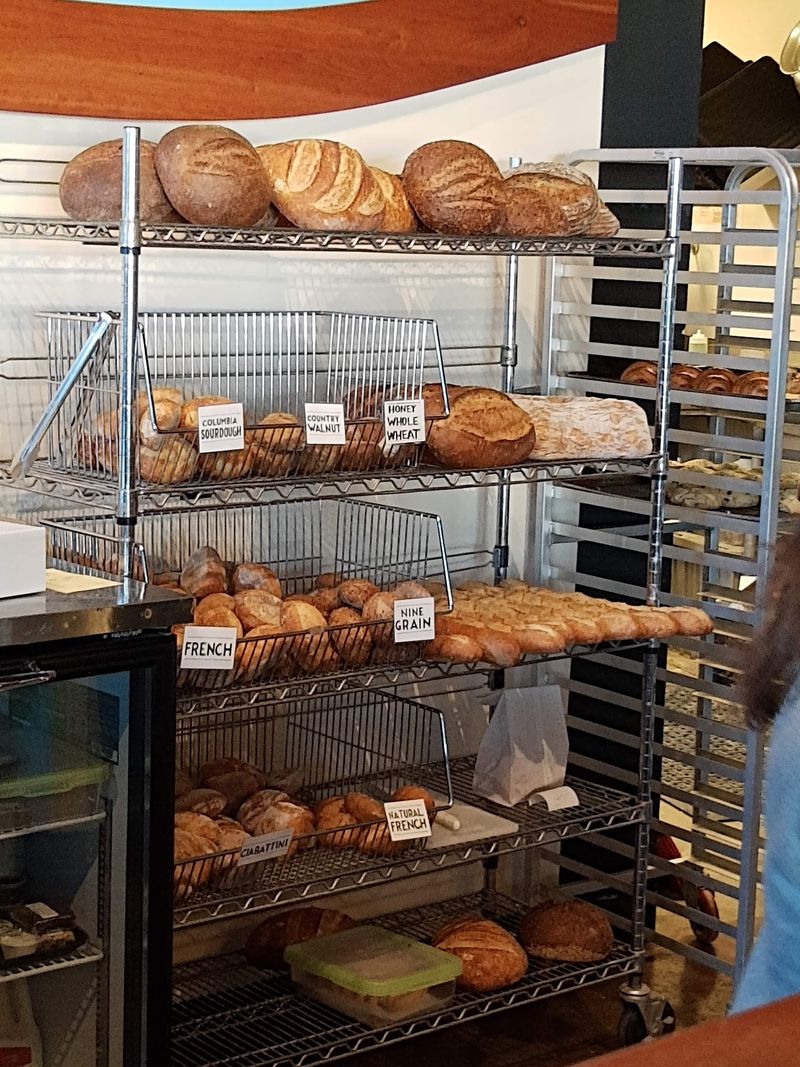 Sourdough That Started It All