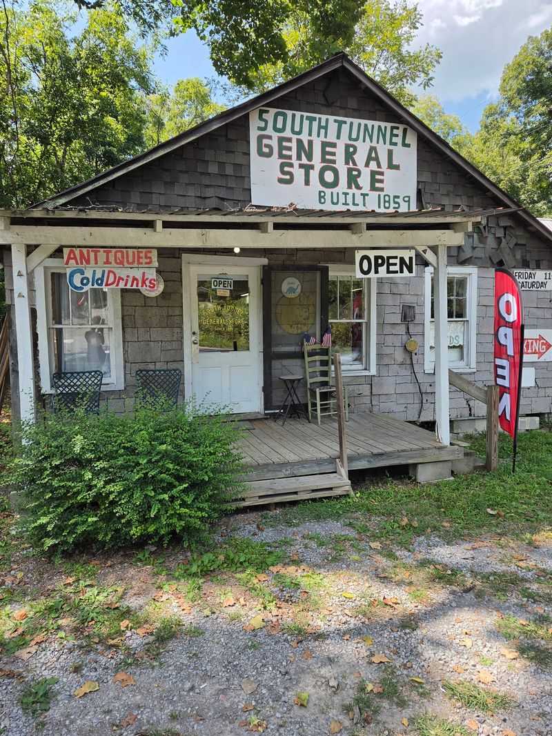South Tunnel General Store, Gallatin, TN