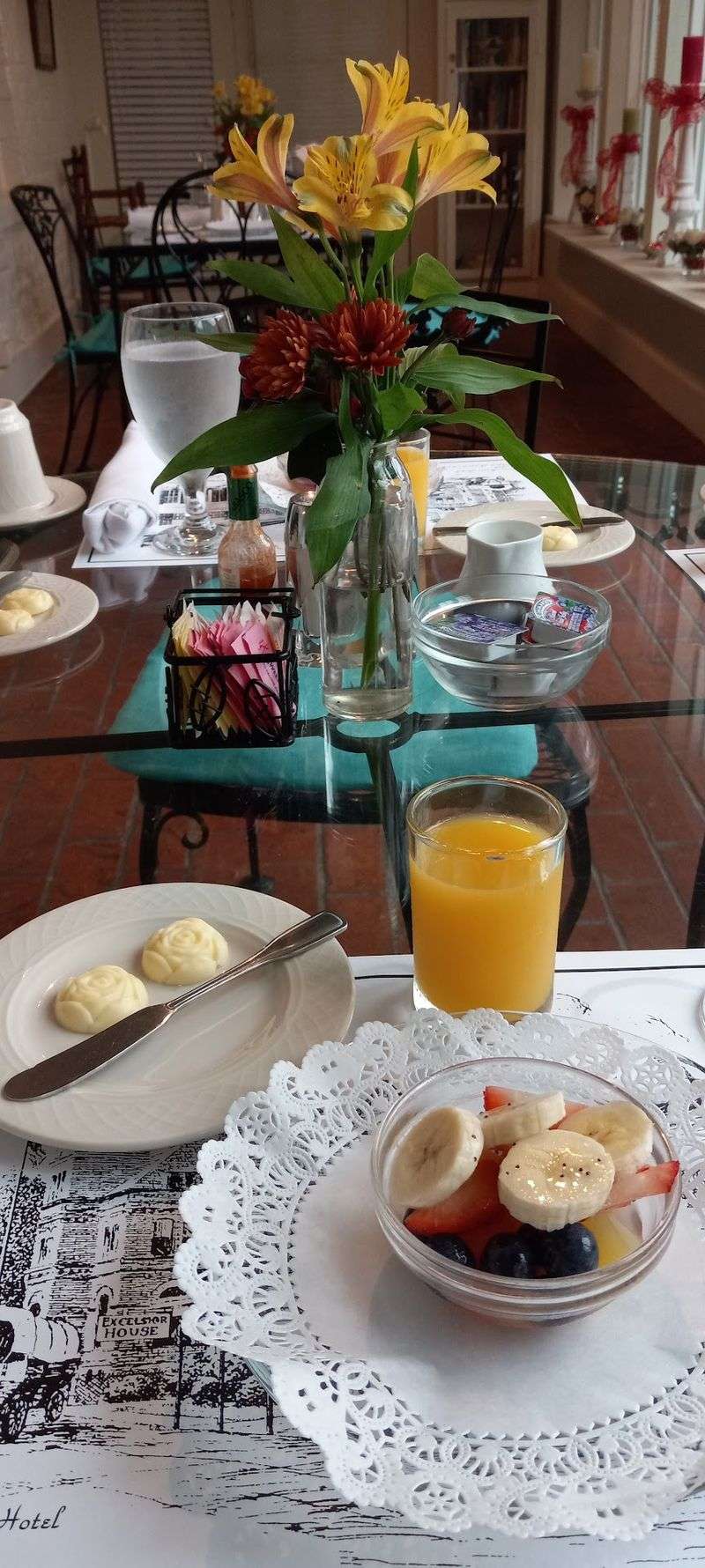 Southern Breakfasts Worth Waking Up For Southern Breakfasts Worth Waking Up For
