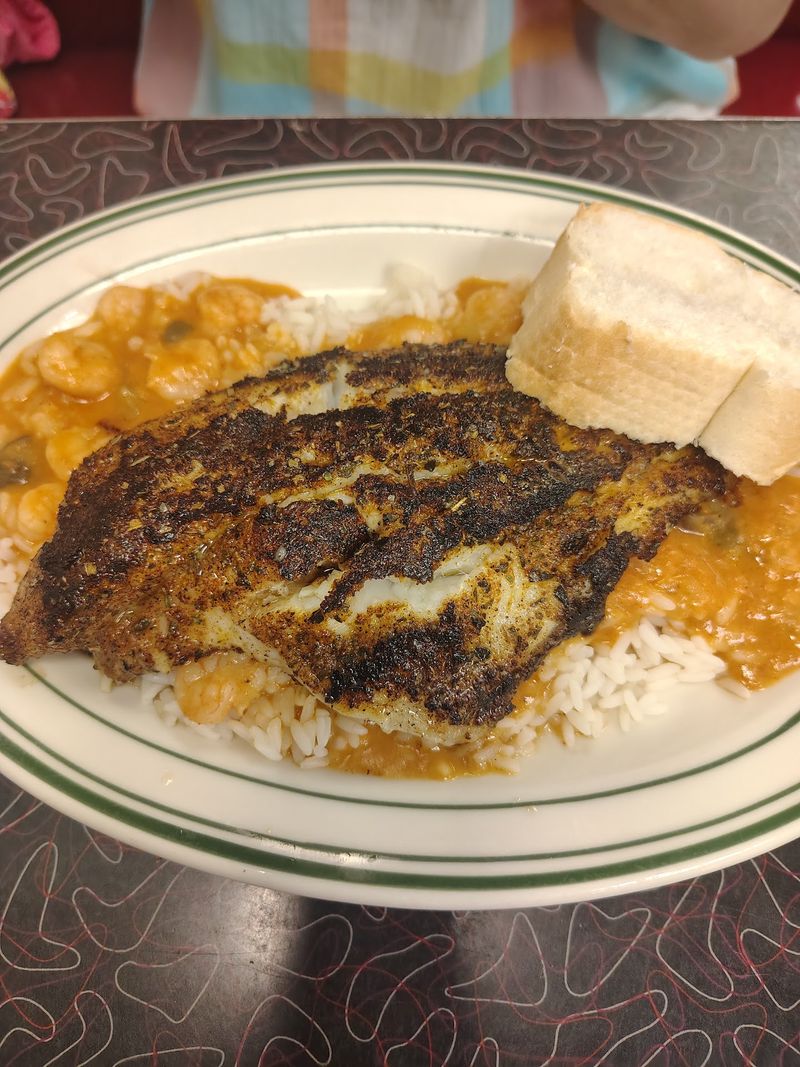 Southern Classics With Acadiana Roots