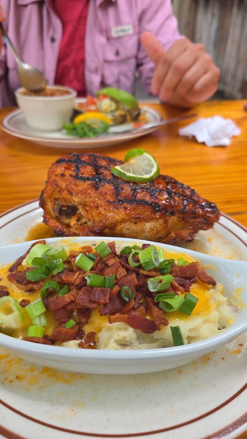 Southern Comfort Food Beyond The Steak Southern Comfort Food Beyond The Steak
