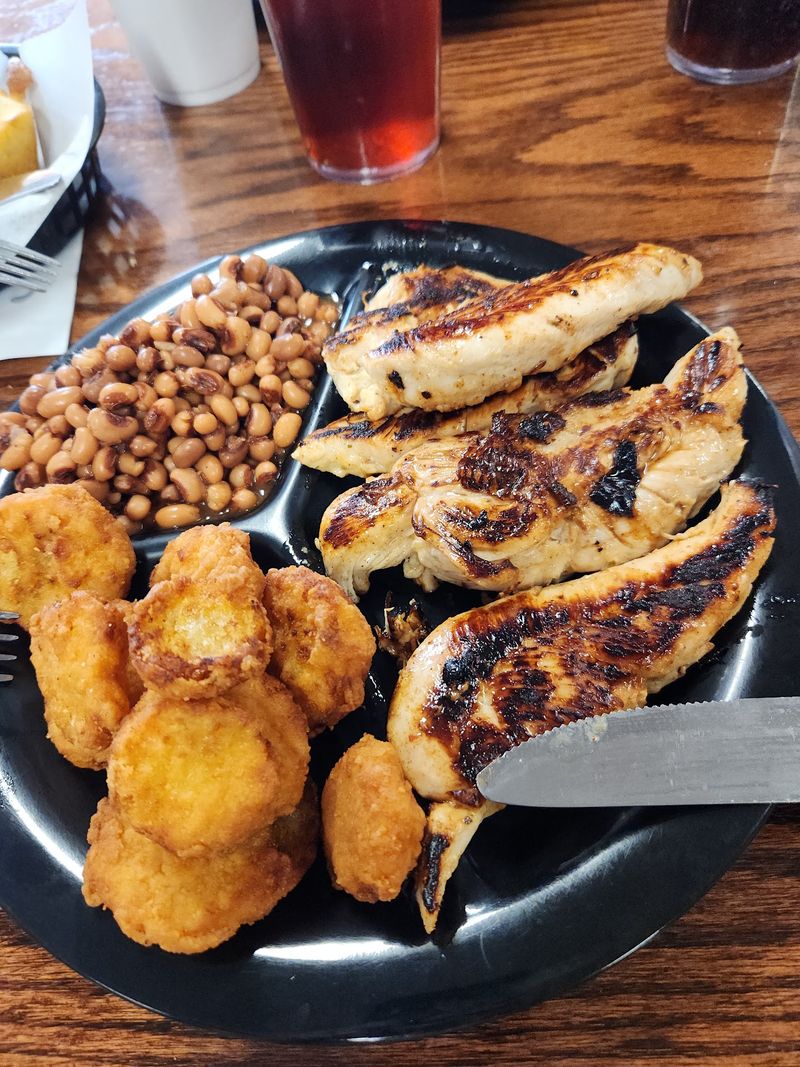 Southern Home Cooking Done Right