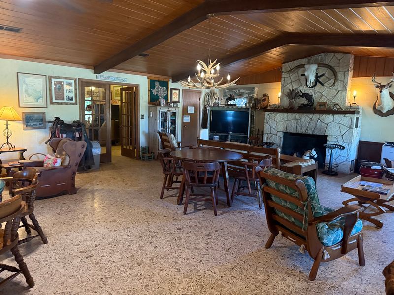 Southern Hospitality And A Family Feel